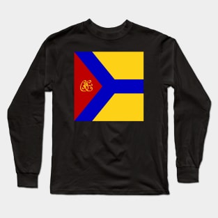 Kropyvnytskyi Long Sleeve T-Shirt